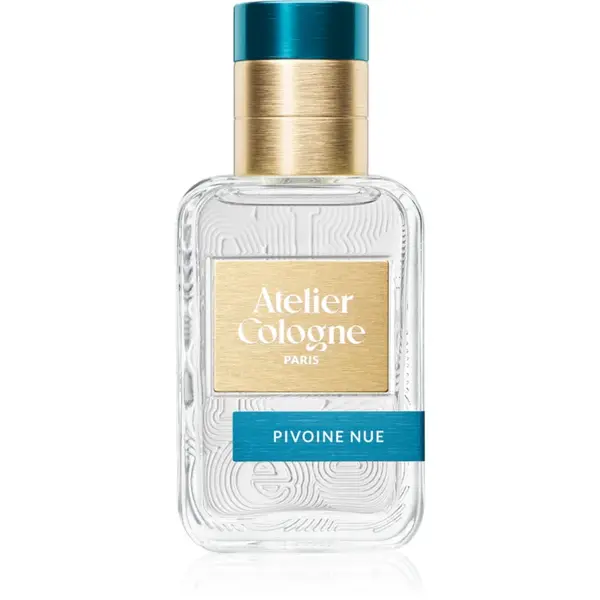 Atelier Cologne Cologne Absolue Pivoine Nue Eau de Parfum unisex 30 ml