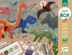 Atelier Creativ Djeco