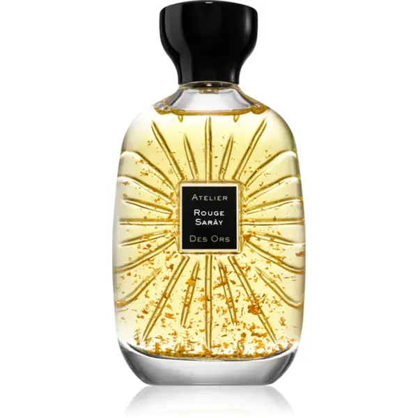 Atelier Des Ors Rouge Sarây Eau de Parfum unisex 100 ml