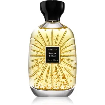 Atelier Des Ors Rouge Sarây Eau de Parfum unisex
