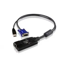 ATEN ALTUSEN KA7570 Cablu PS/2 Modul CPU pentru KH2516A
