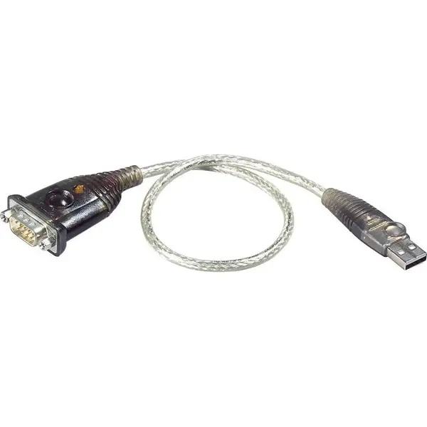 ATEN ATEN Convertor USB-RS232 D-Sub 9 (UC-232A)