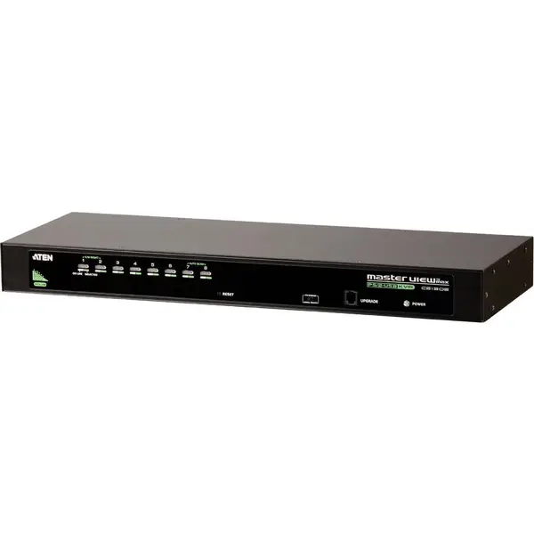 ATEN ATEN KVM 8/1 USB PS/2 OSD 19''