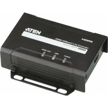 ATEN Aten Ve801 Hdmi Hdbaset-Lite Extender (4k@40m)