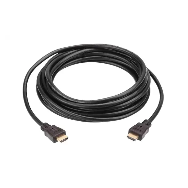 ATEN Cablu HDMI 4K@30HZ T-T , 10M , Negru , ATEN 2L-7D10H
