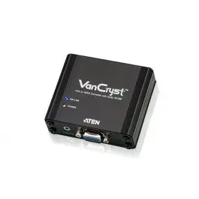 ATEN Convertor ATEN VGA to HDMI, VC180