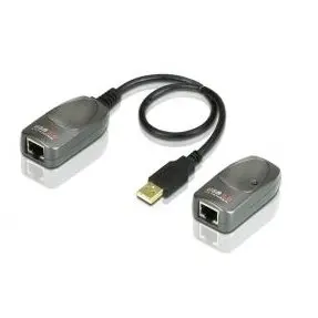 ATEN I/O ADAPTER EXTENDER KWM RJ45/UCE260-A7-G ATEN
