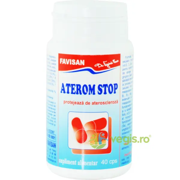 Aterom Stop 40cps