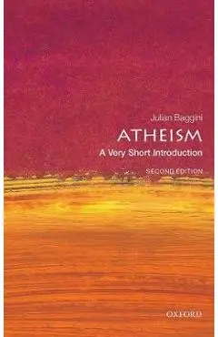 Atheism: A Very Short Introduction - Julian Baggini