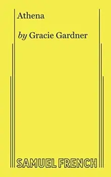 Athena, Paperback/Gracie Gardner