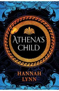 Athena's Child - Hannah Lynn