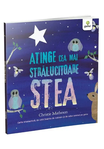 Atinge cea mai stralucitoare stea