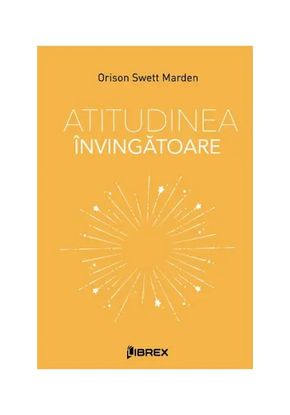 Atitudinea invingatoare