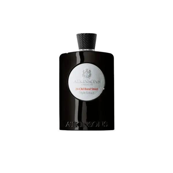 Atkinsons 24 Old Bond Street Triple Extraxt Unisex EDC Volum 100 ml