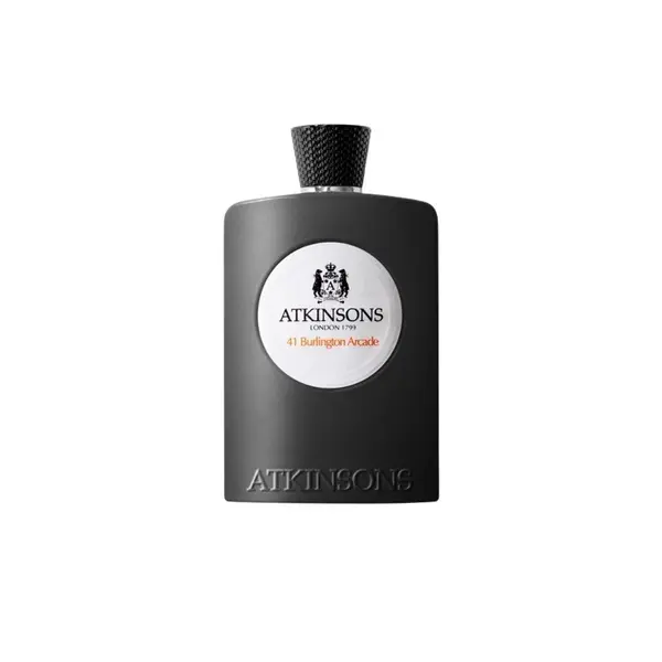 Atkinsons 41 Burlington Arcade Unisex Apa de parfum EDP Volum 100 ml