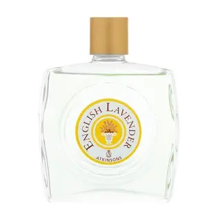 Atkinsons English Lavender Eau de Toilette unisex 150 ml