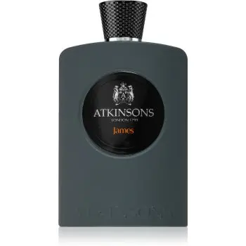 Atkinsons James Eau de Parfum pentru bărbați