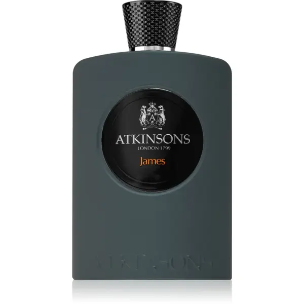Atkinsons James Eau de Parfum pentru bărbați 100 ml