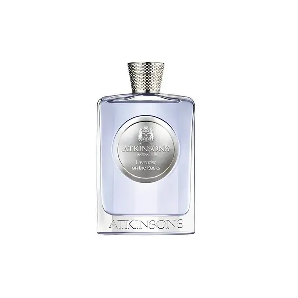 Atkinsons Lavender On The Rocks Unisex Eau de Parfum tester EDP Volum 100 ml