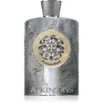 Atkinsons Platinum Blend parfum intense unisex