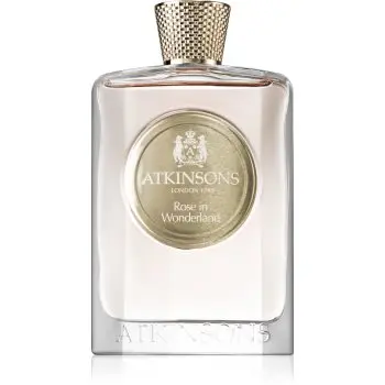 Atkinsons Rose In Wonderland Eau de Parfum pentru femei