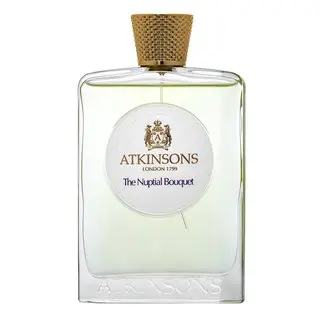 Atkinsons The Nuptial Bouquet Eau de Toilette femei 100 ml