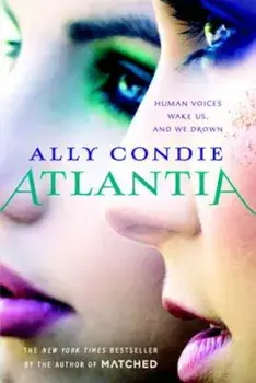 Atlantia, Paperback/Allyson Braithwaite Condie
