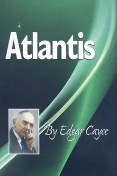 Atlantis, Paperback/Edgar Cayce