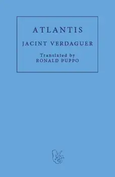 Atlantis, Paperback/Jacint Verdaguer
