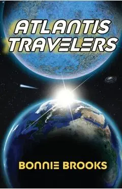 Atlantis Travelers - Bonnie Brooks