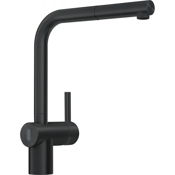 Atlas Neo Sensor Industrial Black