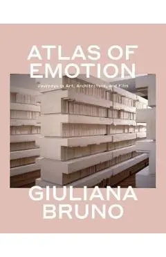Atlas of Emotion