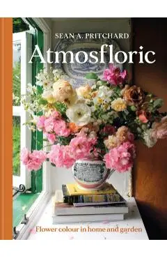 Atmosfloric - Sean A Pritchard