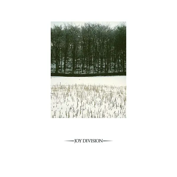 Atmosphere - Vinyl (45 RPM) | Joy Division