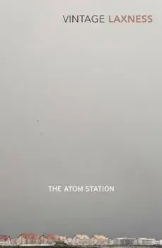 Atom Station, Paperback/Halldor Laxness