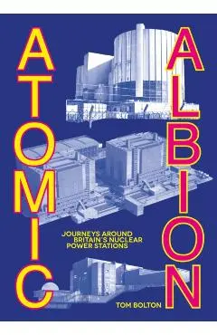 Atomic Albion - Tom Bolton