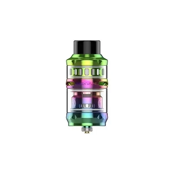 Atomizor Geekvape P Sub-ohm-Rainbow
