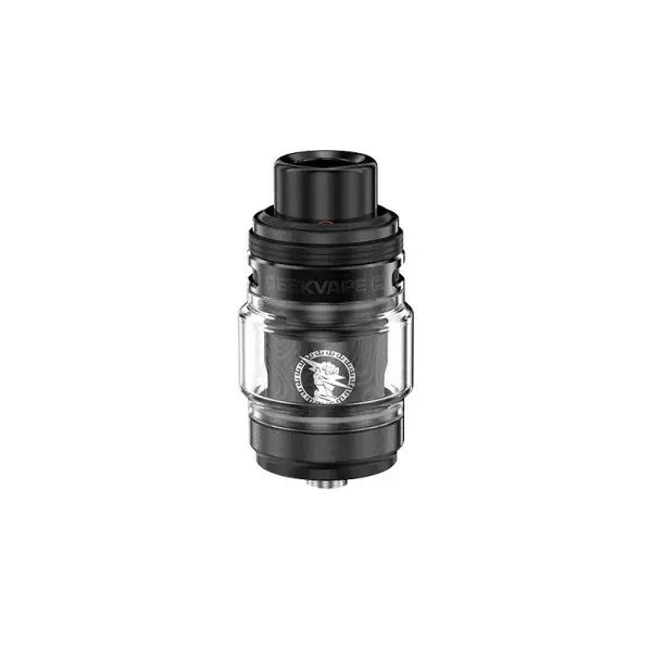 Atomizor Geekvape Z FLI 2 5.5ml-Glossy Black