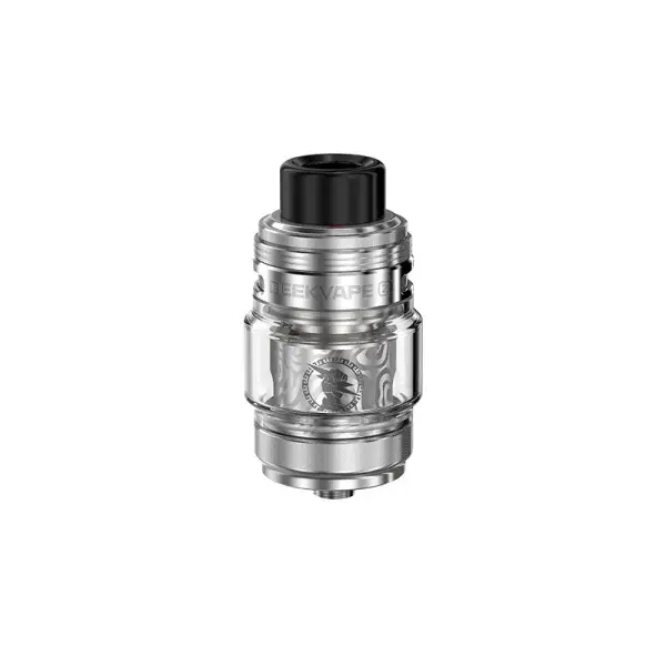 Atomizor Geekvape Z FLI 2 5.5ml-Silver