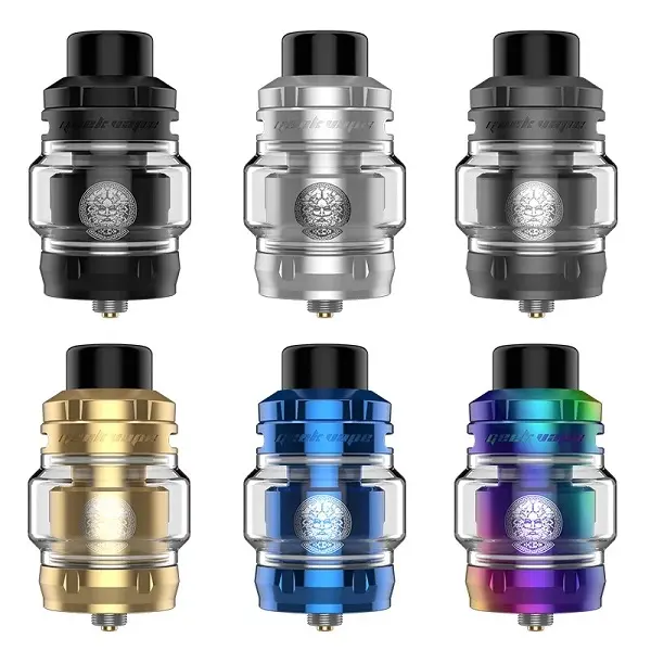 Atomizor Geekvape Zeus Max -Rainbow