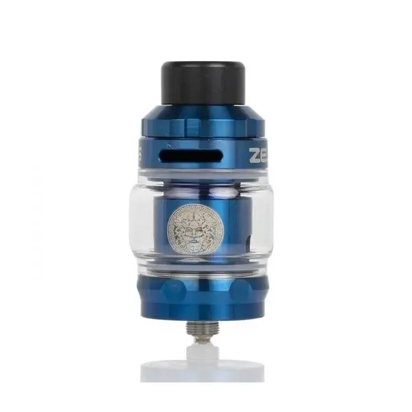 Atomizor Geekvape Zeus Sub-Ohm - Albastru