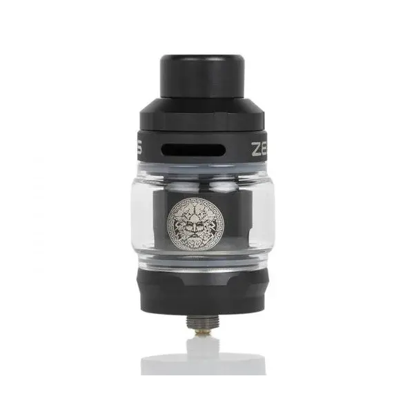 Atomizor Geekvape Zeus Sub-Ohm - Negru