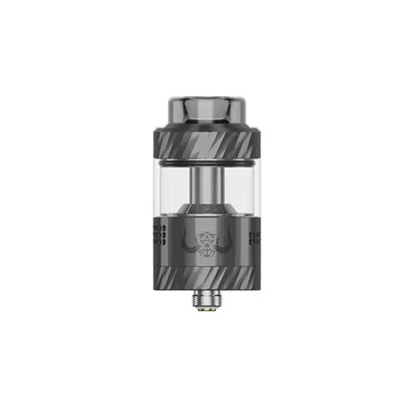 Atomizor Hellvape Hellbeast RTA-Gunmetal