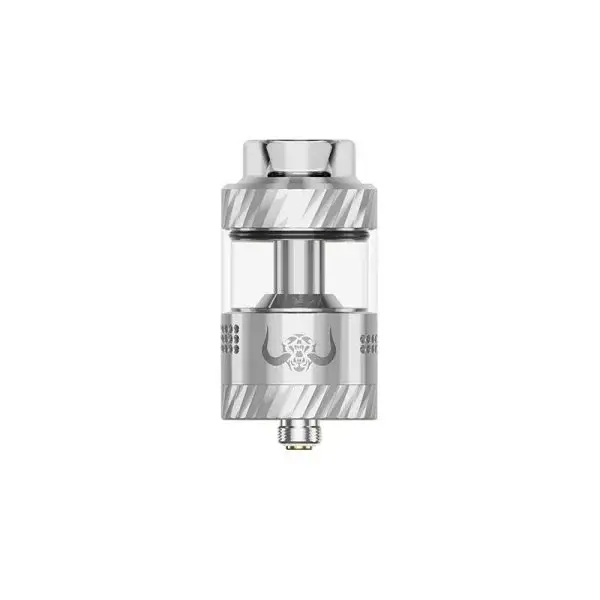 Atomizor Hellvape Hellbeast RTA-Silver