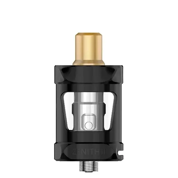Atomizor Innokin Zenith 2 5.5ml-Negru