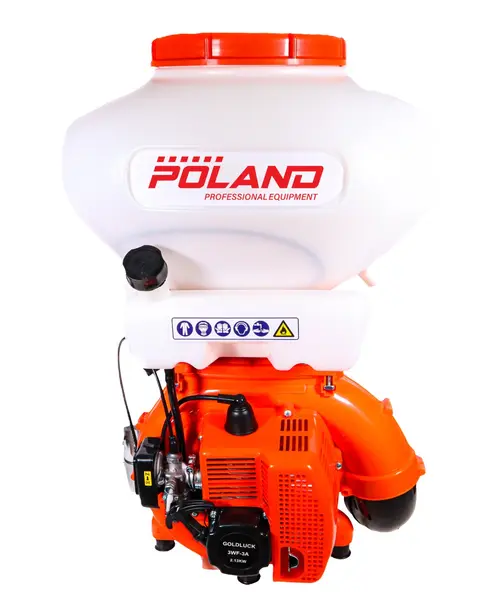 Atomizor Mare 2.9CP 26L