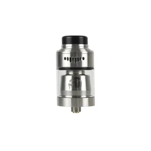 Atomizor Suicide Mods Nightmare RTA Mini-Stainless Steel