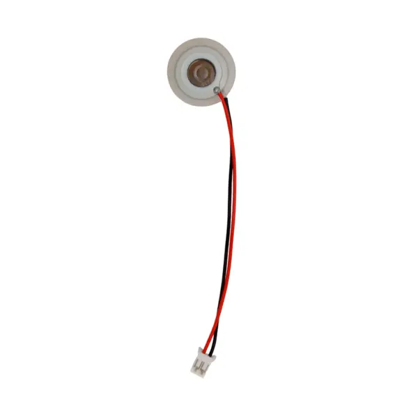 Atomizor ultrasonic cu ambele fete metalizate, 16mm pentru ceata fina