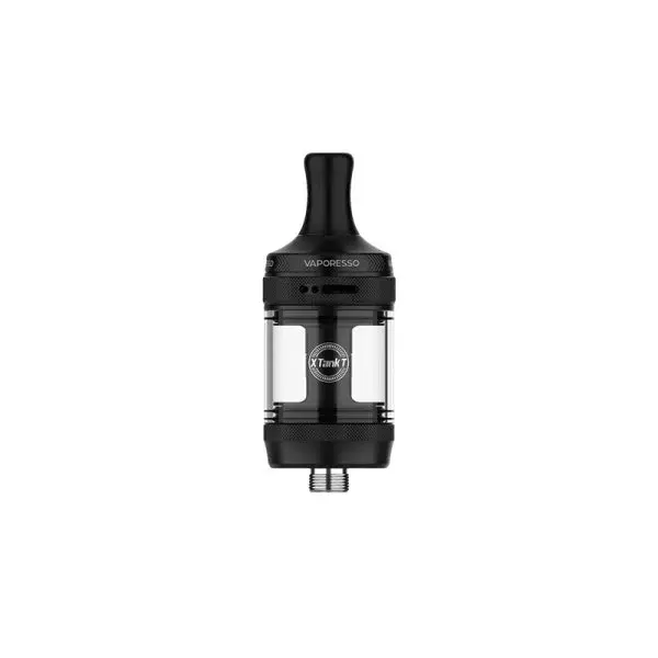 Atomizor Vaporesso X Tank T-Black