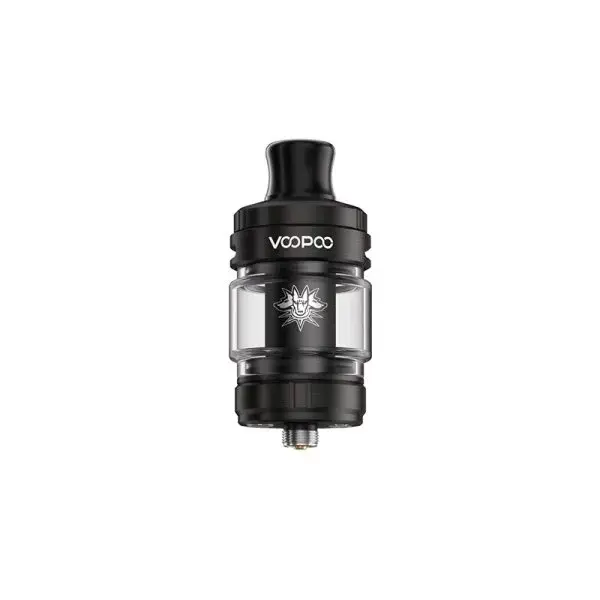 Atomizor Voopoo UForce-X Nano 4.5ml-Black